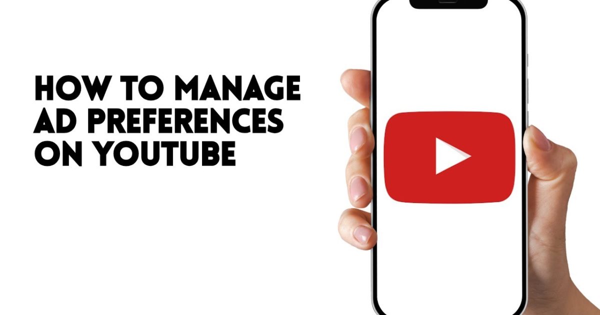 HOW TO LINK YOUR YOUTUBE CHANNEL TO GOOGLE ADS ACCOUNT