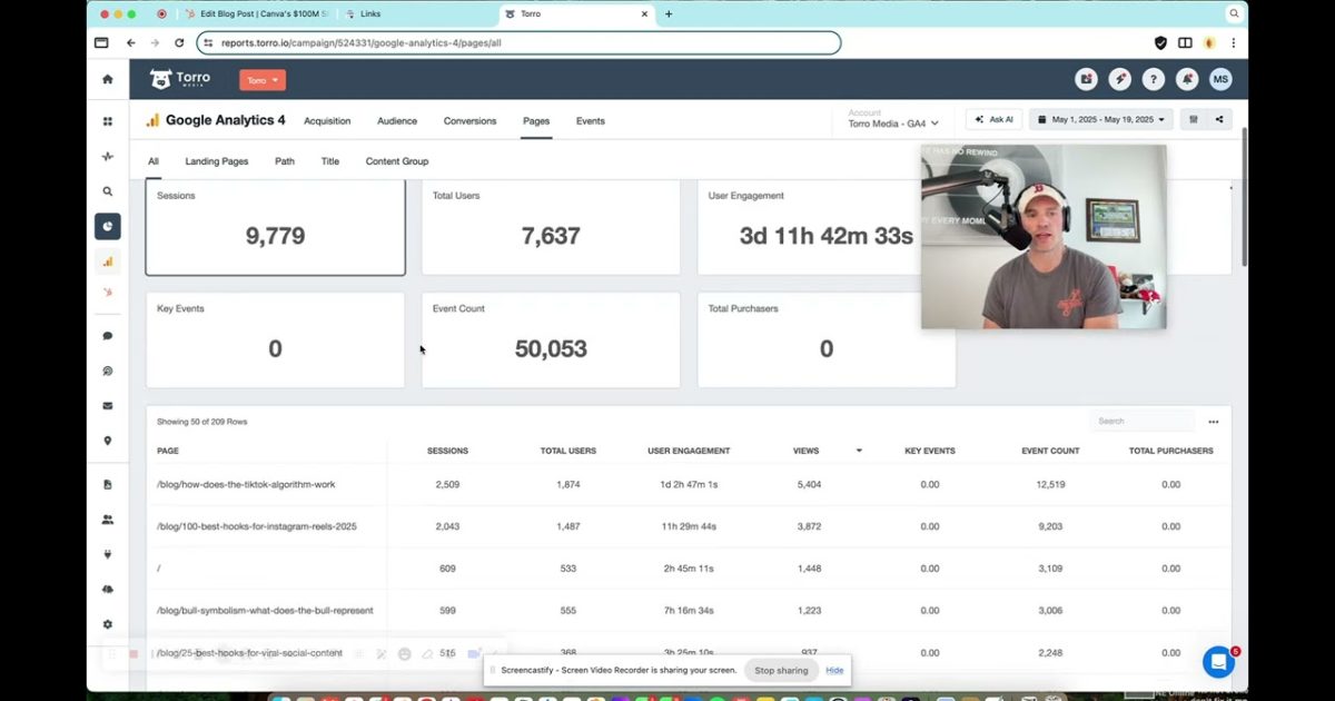 SEO Tip: Internal Linking from High Authority Pages
